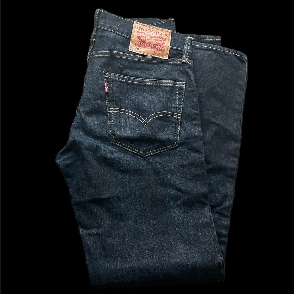Levi’s 511